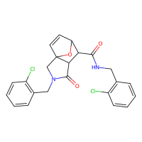 WAY-327065,1024059-96-8,10mM in DMSO,阿拉丁