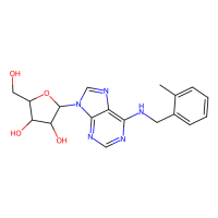 metrifudil，23707-33-7，Moligand™，阿拉丁