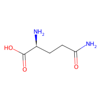 [¹⁴C]glutamine，Moligand™，阿拉丁