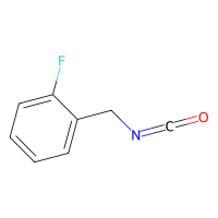 2-氟苄基异氰酸酯，132740-44-4，97%，阿拉丁