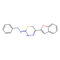 WAY-642338,851458-34-9,10mM in DMSO,阿拉丁