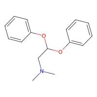 Medifoxamine，32359-34-5，≥99%，阿拉丁