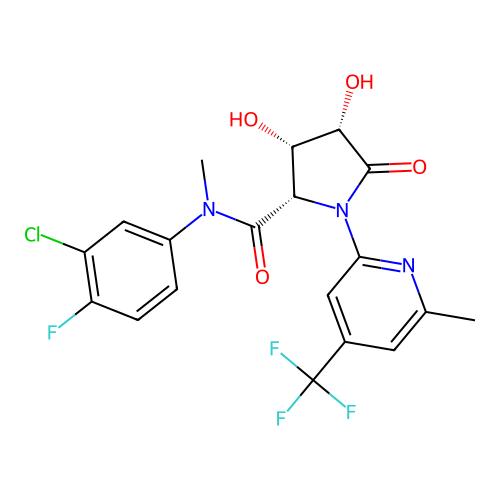 ART812,2607138-82-7,≥98%,阿拉丁产品图