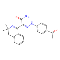 IQ-1，331001-62-8，10mM in DMSO，阿拉丁