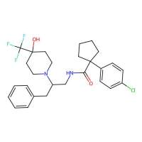PF-04745637,1917294-46-2,≥98%,阿拉丁