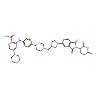 NX-2127,Moligand™,阿拉丁
