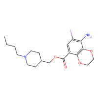 SB 207710,Moligand™,阿拉丁