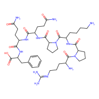 P物质片段1-7,68060-49-1,≥97%(HPLC),阿拉丁