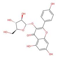 胡桃素，5041-67-8，Moligand™,≥98%，阿拉丁