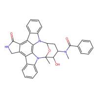 O-Desmethyl Midostaurin,740816-86-8,阿拉丁