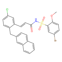 L-826266,Moligand™,阿拉丁