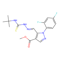 CID2745687,Moligand™,阿拉丁