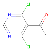 1-(4,6-dichloropyrimidin-5-yl)ethan-1-one，60025-06-1，97%，阿拉丁