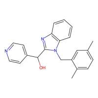 UCB-5307，1515887-44-1，≥97%，阿拉丁