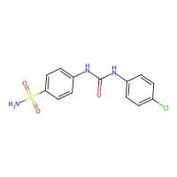 1-(4-Chlorophenyl)-3-(4-sulfamoylphenyl)urea，173550-69-1，阿拉丁