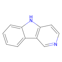 5H-吡啶并[4,3-b]吲哚，244-69-9，≥98%，阿拉丁