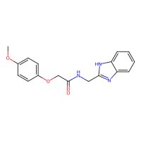 WAY-359440,438031-72-2,10mM in DMSO,阿拉丁