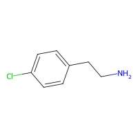 2-(4-氯苯基)乙胺，156-41-2，10mM in DMSO，阿拉丁