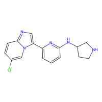 IRAK4 inhibitor rac-45，Moligand™，阿拉丁