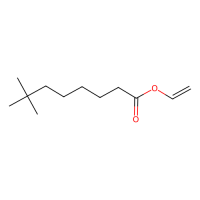 新癸酸乙烯基酯,异构体混合物，51000-52-3，含阻聚剂MEHQ，阿拉丁