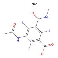 Iothalamate sodium I 125,阿拉丁
