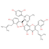 桑皮酮H,76472-87-2,Moligand™,≥98%,阿拉丁