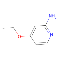 2-氨基-4-乙氧基吡啶,52311-20-3,95%,阿拉丁