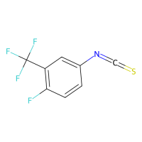 4-氟-3-(三氟甲基)苯基硫杂异氰酸酯,302912-43-2,95%,阿拉丁