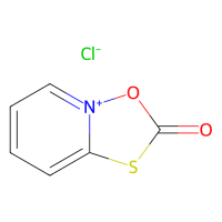 1-氧杂-2-氧代-3-硫杂中氮茚氯盐 [用于提供烷基自由基]，89025-51-4，≥98%，阿拉丁