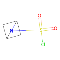 2-azabicyclo[2.1.1]hexane-2-sulfonyl chloride，2225142-06-1，97%，阿拉丁