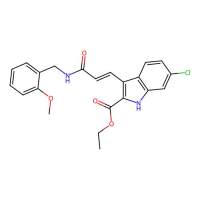 15-LOX-1 inhibitor 1，2349374-37-2，≥98%，阿拉丁