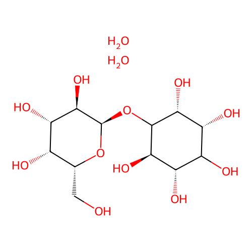Galactinol dihydrate,1217474-91-3,≥98.0%,阿拉丁产品图
