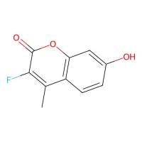 3-fluoro-7-hydroxy-4-methyl-2H-chromen-2-one，97070-45-6，阿拉丁
