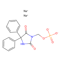苯妥英钠盐,92134-98-0,10mM in DMSO,阿拉丁