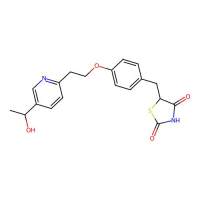 Leriglitazone,146062-44-4,阿拉丁