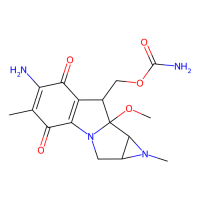 Porfiromycin,801-52-5,阿拉丁