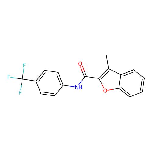 CCR6 antagonist 1,588674-64-0,≥99%,阿拉丁产品图