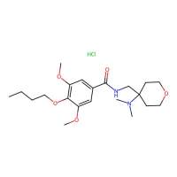 Opiranserin hydrochloride,1440796-75-7,≥99%,阿拉丁