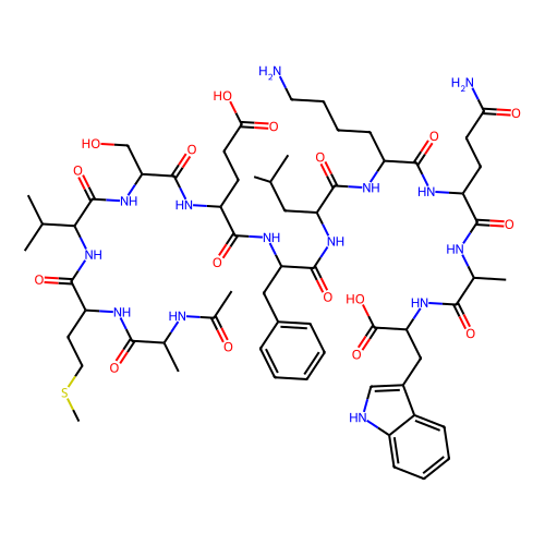 Ac2-12,Annexin / lipocortin 1类似物,256447-08-2,阿拉丁产品图