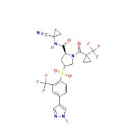 petesicatib，1252637-35-6，Moligand™, ≥98%，阿拉丁