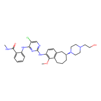 CEP-37440,Moligand™,阿拉丁