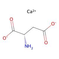 Aspartic acid calcium,10389-09-0,≥98%,阿拉丁