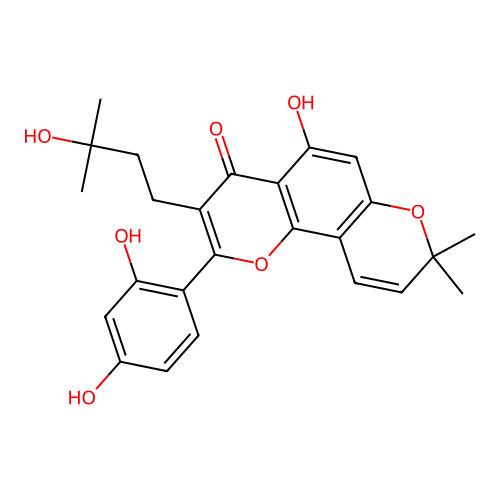 桑根皮醇，62949-93-3，≥99%，阿拉丁产品图