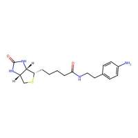 Biotin-aniline，769933-15-5，≥98%，阿拉丁