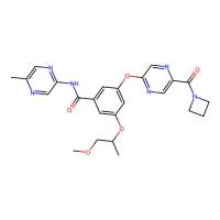 AZD-1656 Racemate,2265194-11-2,阿拉丁