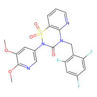 HTL6641,Moligand™,阿拉丁