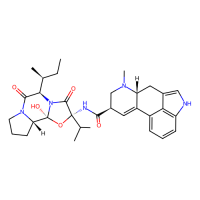 beta-ergocriptine,Moligand™,阿拉丁