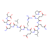 cibinetide,1208243-50-8,Moligand™,阿拉丁