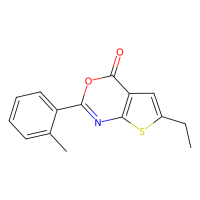 WAY-345285，342382-84-7，10mM in DMSO，阿拉丁