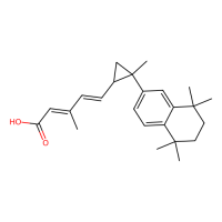 AGN194204,Moligand™,阿拉丁